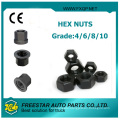 High Quanlity Hex Nut / Nuts / Screw